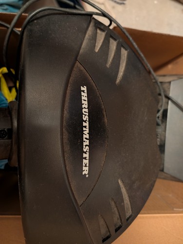 Thrustmaster ferrari - thrustmaster, gt