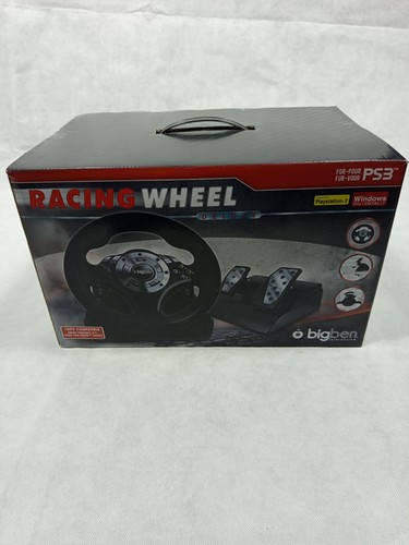 Racing wheel volant - racing,