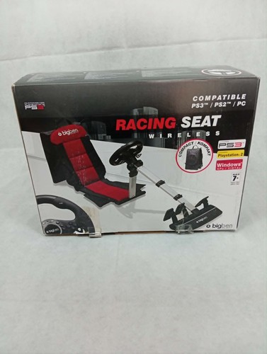 Siege baquet avec volant sans - baquet,