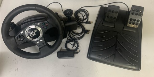 Logitech driving force pro - force,