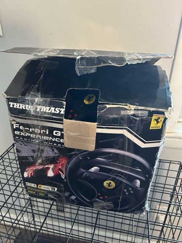 Thrustmaster ferrari - thrustmaster, gt