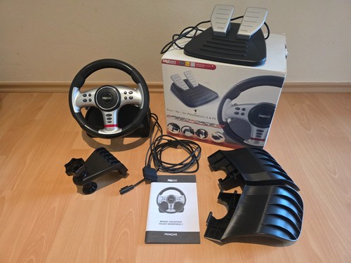 Volante speedforce per - volante,