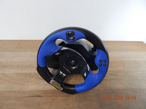 Logitech driving force - driving,