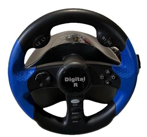 Controller volante digital - digital, r
