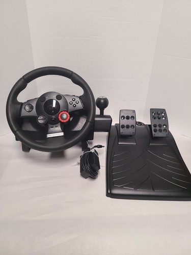 Logitech driving force - driving,