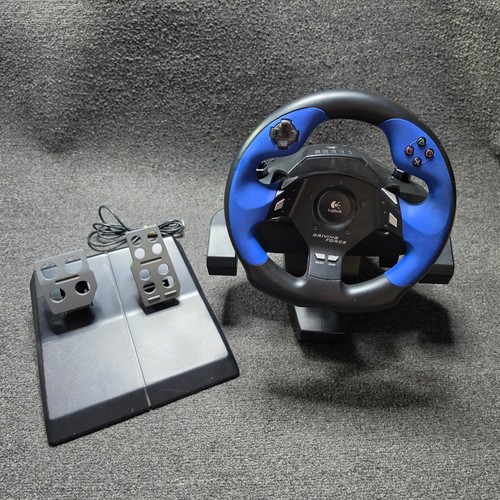 Set pedali logitech - set, driving