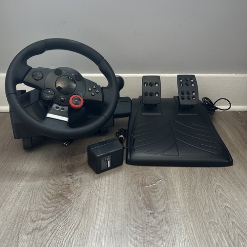 Logitech driving force - logitech, gt