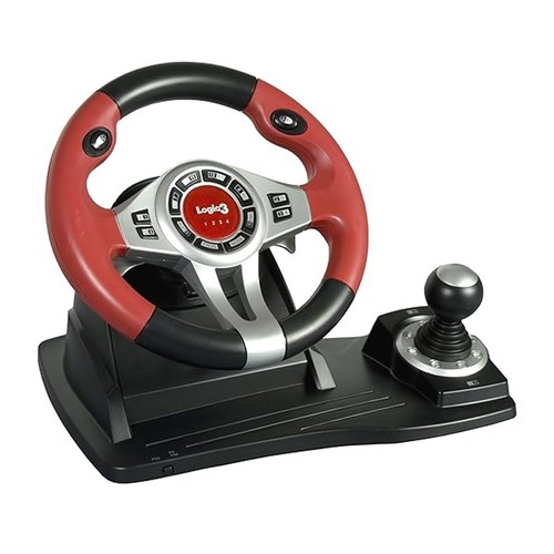 Volante top drive logic3 - volante,