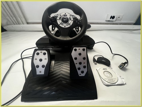 Volante oy4 wireless wheel - volante,