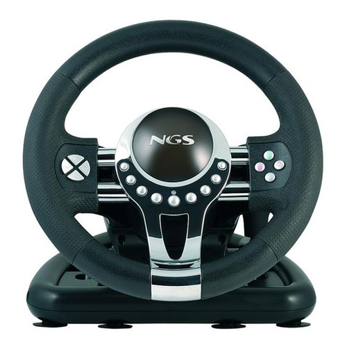 Volante ngs challenge - volante,