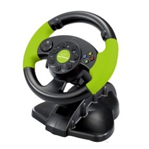 Volante esperanza high - volante,