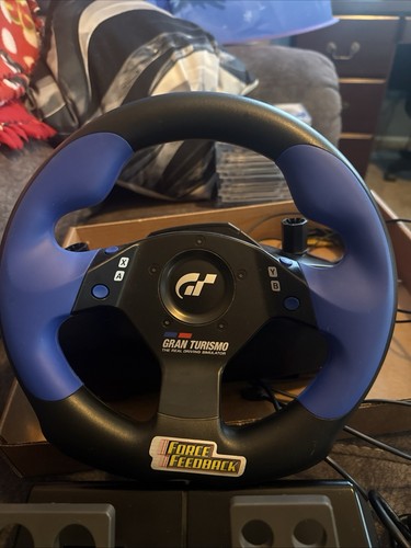 Logitech force ud4 gran - force,